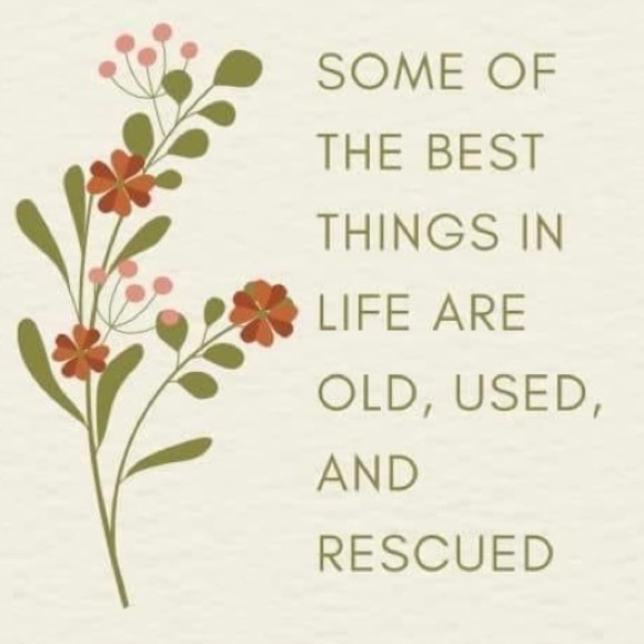 VTG 5 BUTTONS Replacement Hard plastic with shank from the dress pictured EUC - Picture 11 of 11